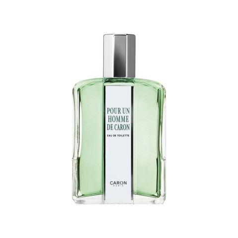 Pour Un Homme de Caron