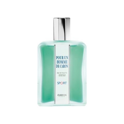 Pour Un Homme de Caron Sport
