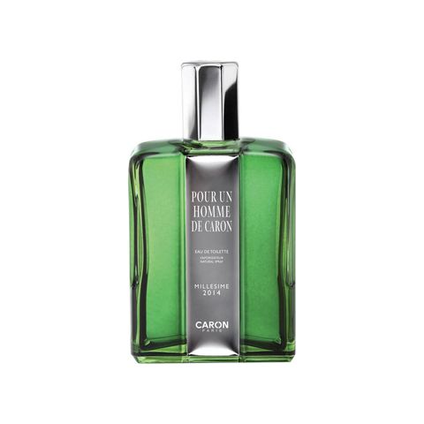 Pour un Homme Millesime 2014