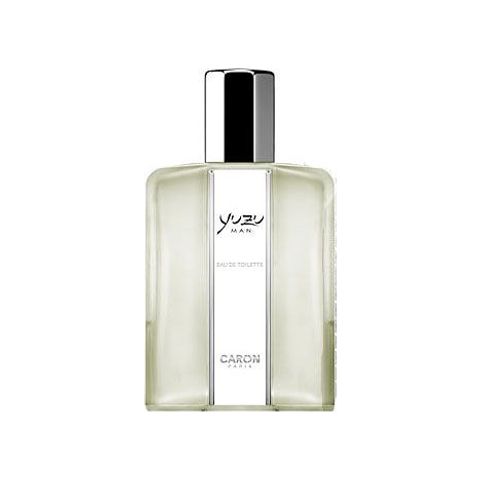 Yuzu Man