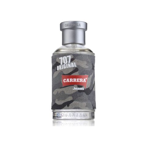 Carrera Jeans 707 Camouflage Uomo