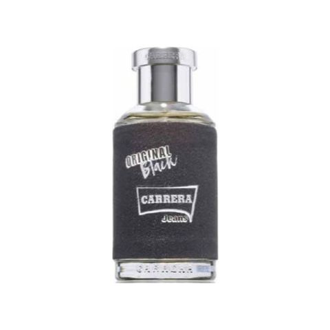 Carrera Jeans Original Black Uomo