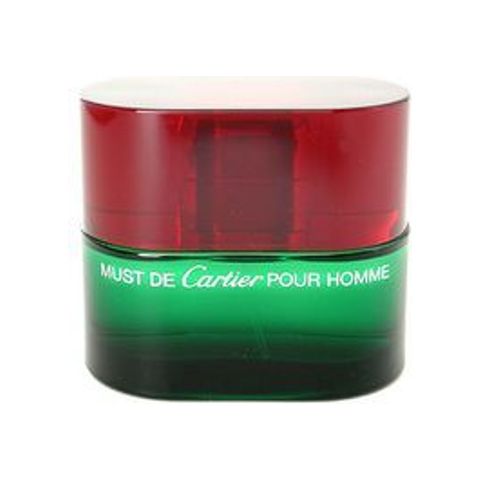 Must Cartier Pour Homme Essence