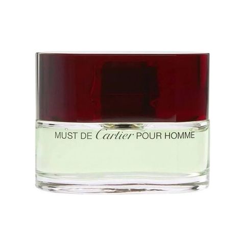 Must de Cartier Pour Homme