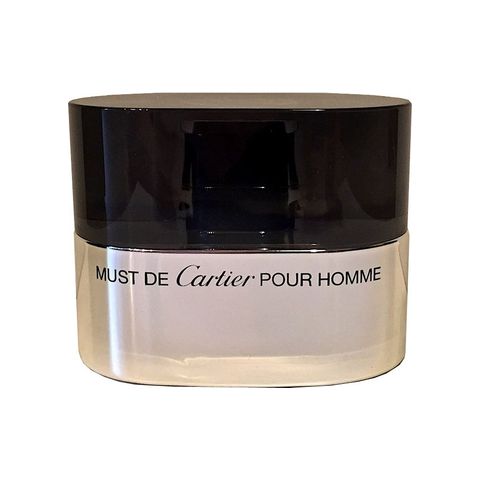 Must de Cartier Pour Homme Essence Edition Prestige