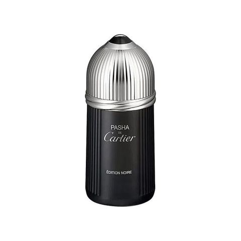 Pasha de Cartier Edition Noire