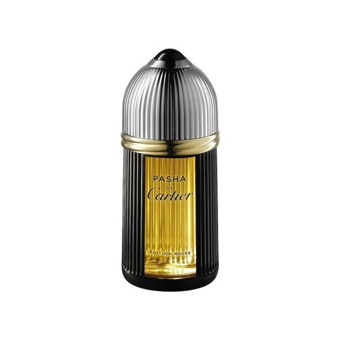 Pasha de Cartier Edition Noire Eau de Toilette