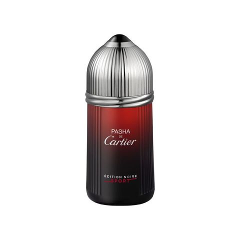 Pasha de Cartier Edition Noire Sport