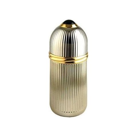 Pasha de Cartier Edition Prestige Acier