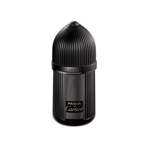 Pasha de Cartier Noir Absolu Limited-Edition