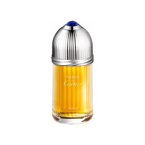 Pasha de Cartier Parfum