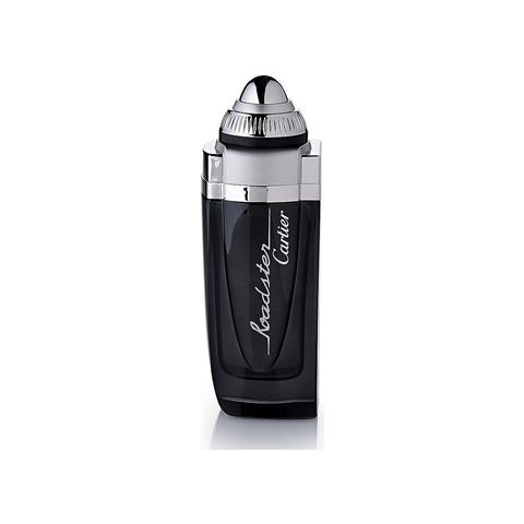 Roadster Black