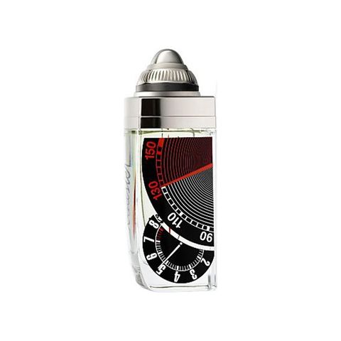 Roadster Sport Speedometer Limited Edition
