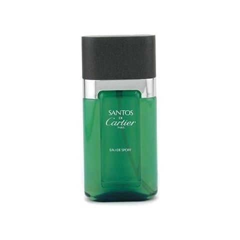 Santos Eau de Sport
