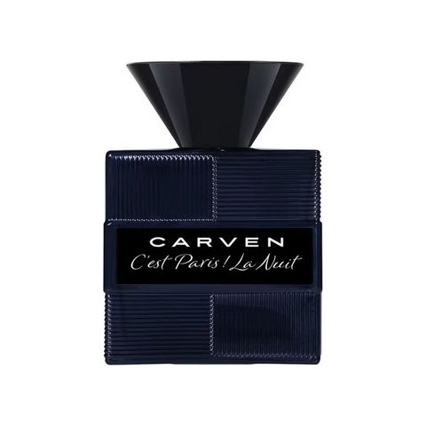 Carven C'est Paris ! La Nuit Pour Homme
