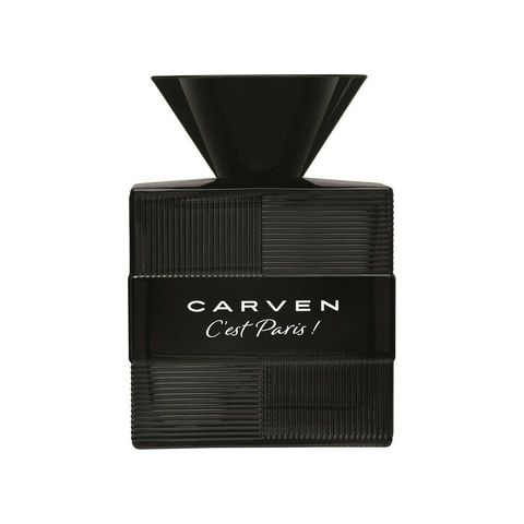 Carven C'est Paris ! Pour Homme