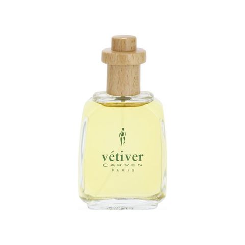 Vetiver