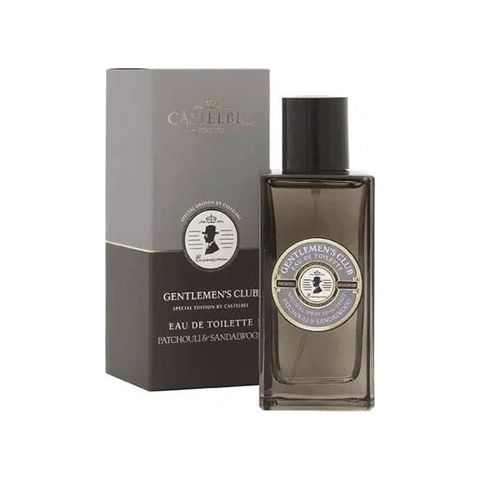 Patchouli & Sandalwood