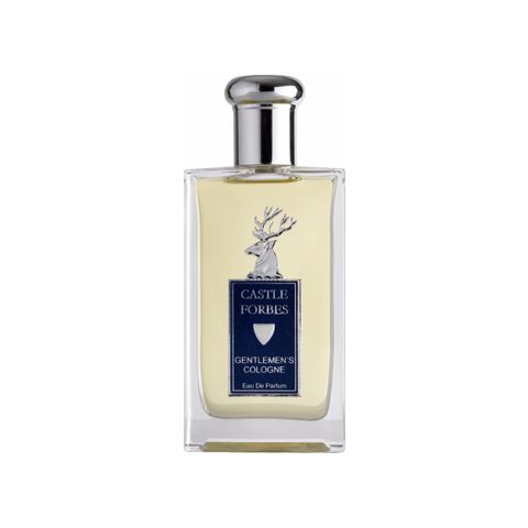 Gentleman's Cologne