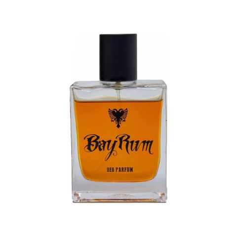 Bay Rum