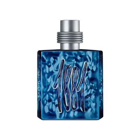 Cerruti 1881 Silver Night