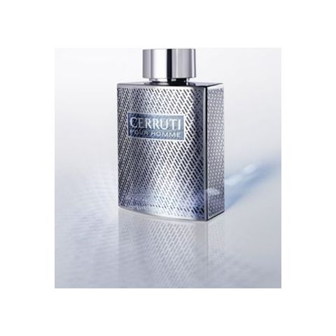 Cerruti pour Homme Couture Edition