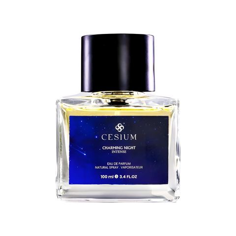 Charming Night Intense Eau De Parfum