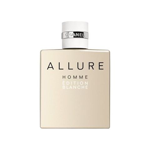 Allure Homme Edition Blanche