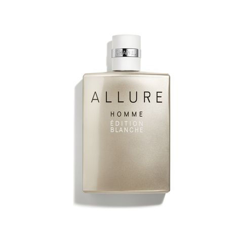 Allure Homme Edition Blanche Eau de Parfum