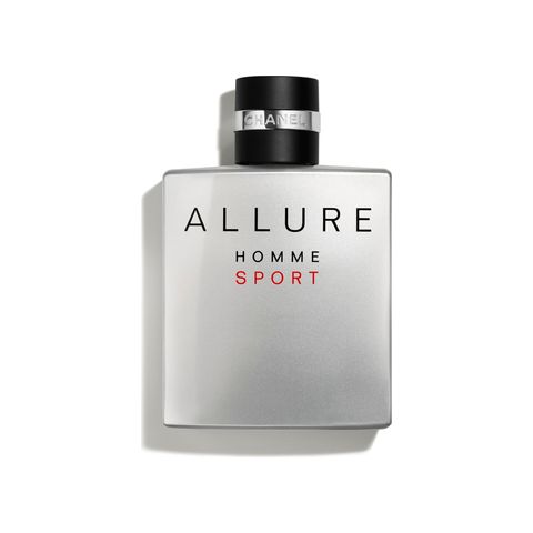 Allure Homme Sport