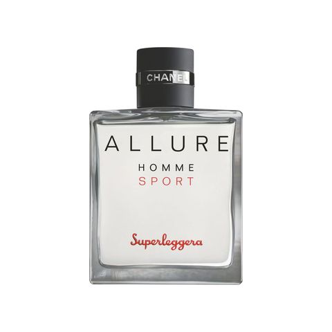 Allure Homme Sport Superleggera