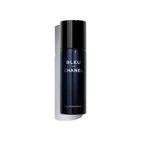 Bleu de Chanel All-Over Spray