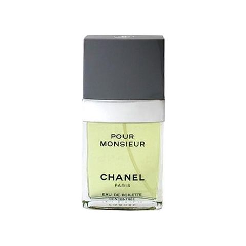 Pour Monsieur Concentree