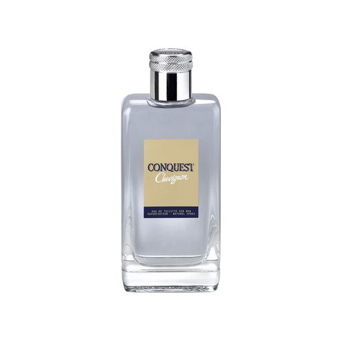 Conquest