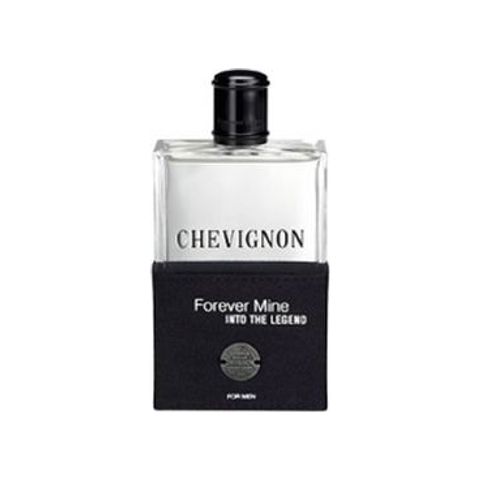 Forever Mine Into The Legend for Men