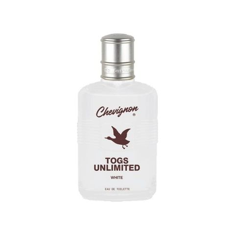 Togs Unlimited White