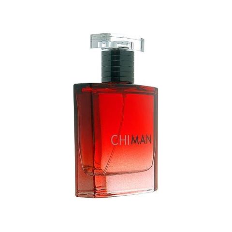 Chi Man