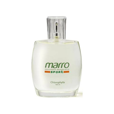 Marro Sport