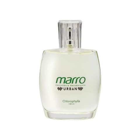 Marro Urban