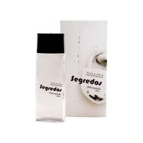 Segredos