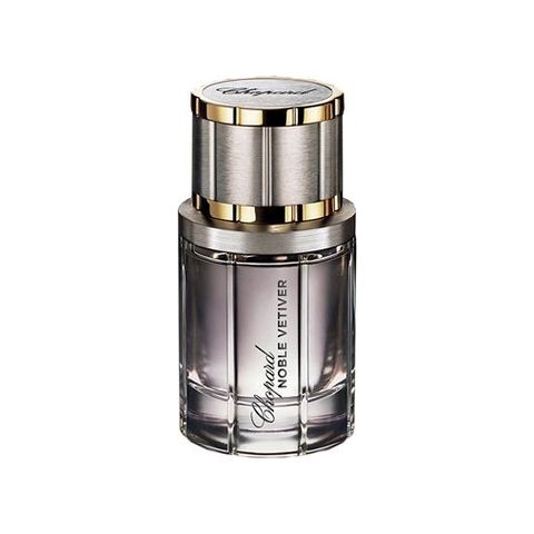 Noble Vetiver