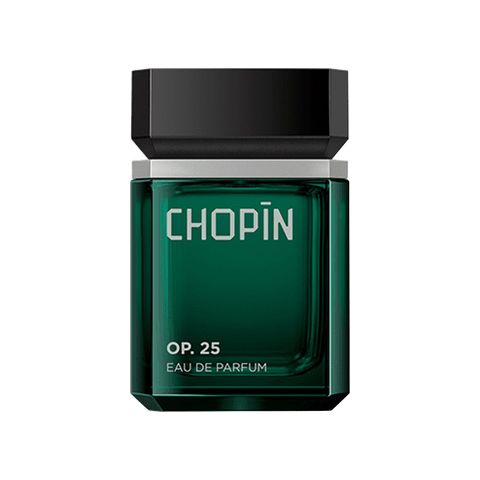 Chopin OP. 25