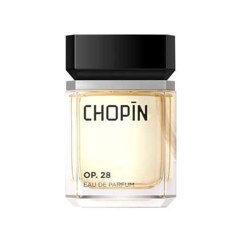 Chopin OP. 28