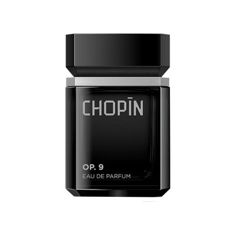Chopin OP. 9