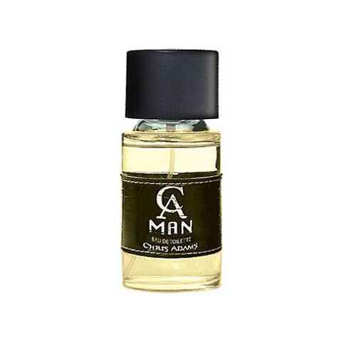 CA Man