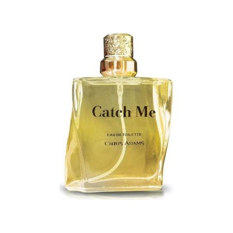 Catch Me
