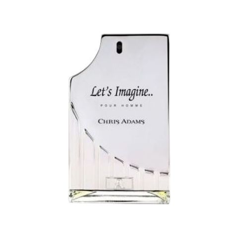 Let's Imagine
