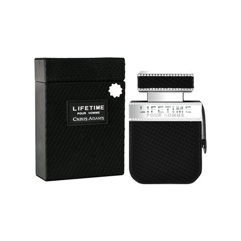 New Lifetime Pour Homme