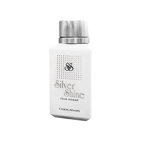 Silver Shine