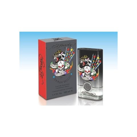 Ed Hardy Born Wild For Men